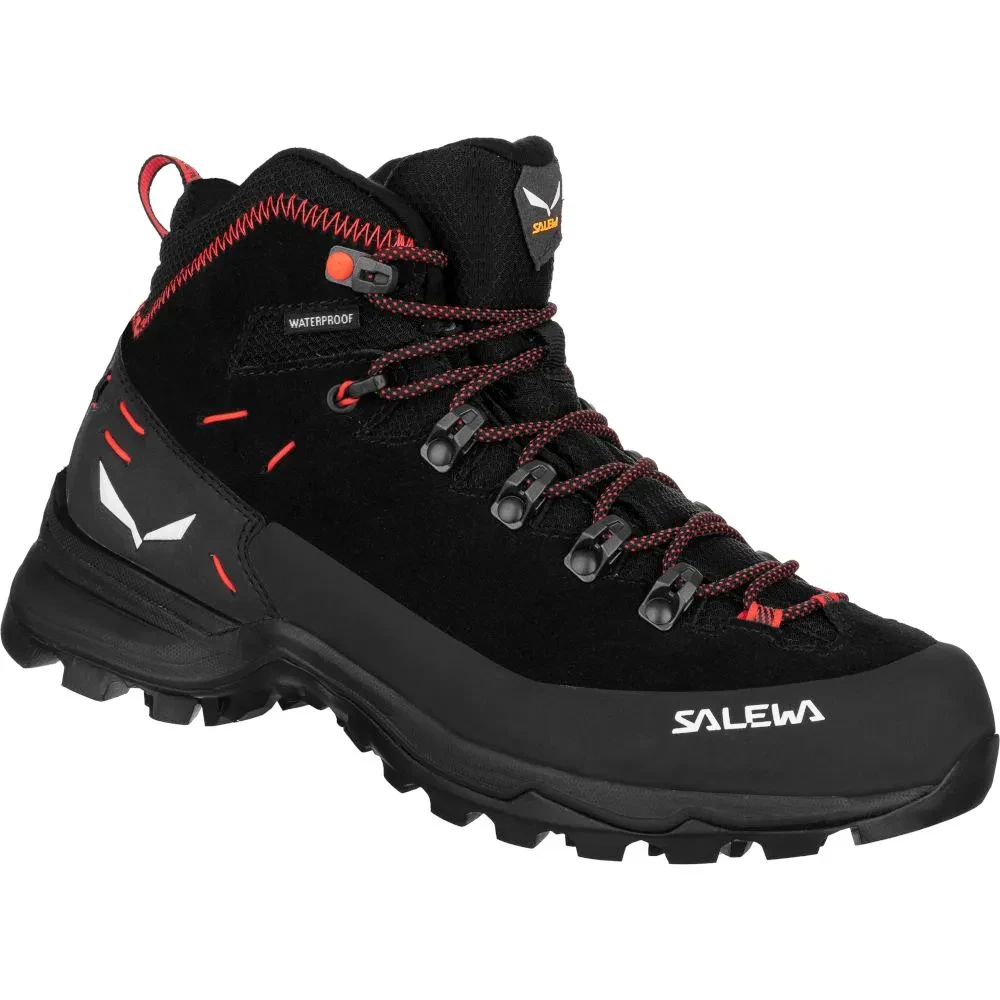 Черевики Salewa WS ALP Mate Winter MID WP