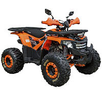 Квадроцикл SP125-8