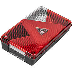 Ліхтар задній Aspöck Multipoint V правий (24-8700-007) 10020804, фото 4