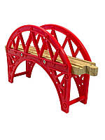 Дитячий міст для дерев яної залізниці Playtive (Німеччина)