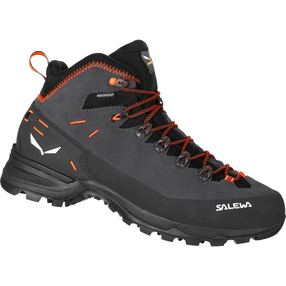 Черевики Salewa MS ALP Mate Winter MID WP