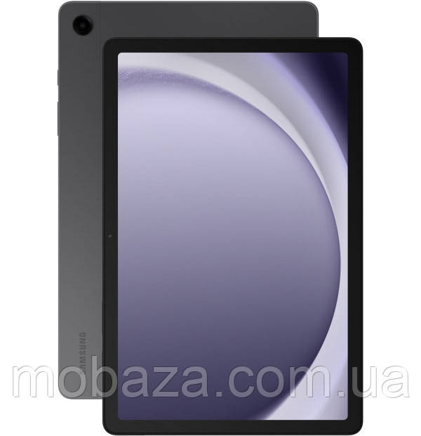 Планшет Samsung Galaxy Tab A9+ 2025 8/256GB 5G (SM-X216RZAPEUC) Gray