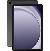 Планшет Samsung Galaxy Tab A9+ 2025 8/256GB 5G (SM-X216RZAPEUC) Gray