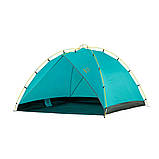 Намет Grand Canyon Tonto Beach Tent 4 Blue Grass (330023), фото 3