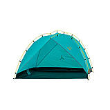 Намет Grand Canyon Tonto Beach Tent 4 Blue Grass (330023), фото 4