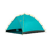 Намет Grand Canyon Tonto Beach Tent 4 Blue Grass (330023), фото 5