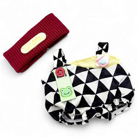 Одяг для Лабубу (на стандартний розмір іграшки - 15-16 см) мікс видів [tsi269674-TSI]