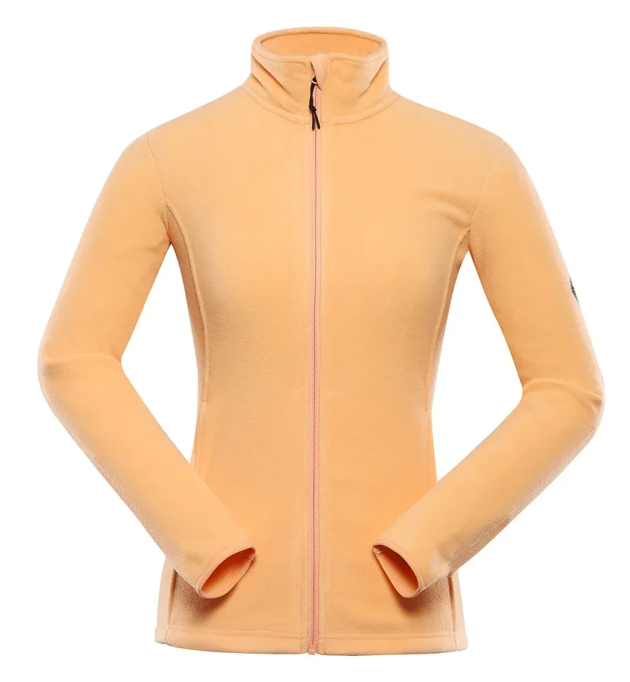 Флісова кофта Alpine Pro Siusa LSWD451