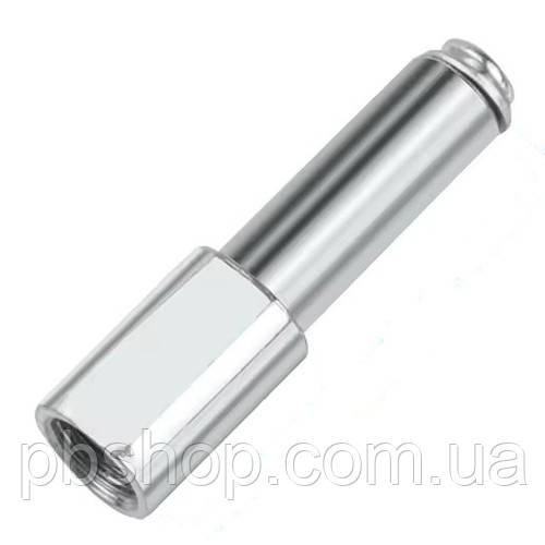 Держатель для отрезных дисков 45 мм резьба М10 для болгарки УШМ, фото 1