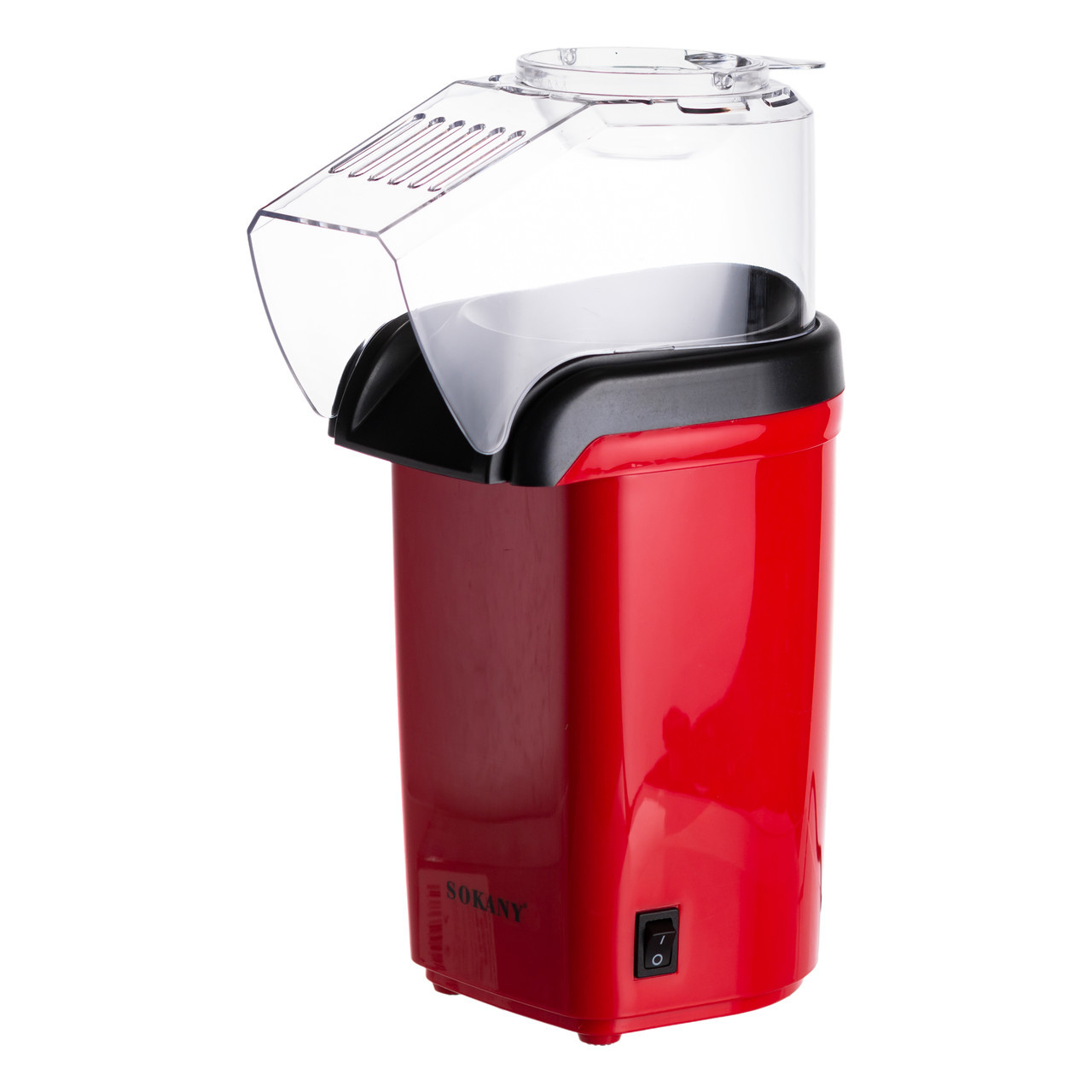 Машинка для попкорну Sokany SK-07045, фото 1