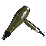 Фен для волосся з концентратором 2000 Вт Sokany SK-14006, фото 3