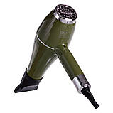 Фен для волосся з концентратором 2000 Вт Sokany SK-14006, фото 4