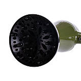 Фен для волосся з концентратором 2000 Вт Sokany SK-14006, фото 5