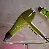 Фен для волосся з концентратором 2000 Вт Sokany SK-14006, фото 7