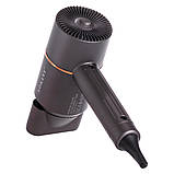 Фен для волосся з концентратором 1200 Вт Sokany SK-2202, фото 4