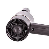 Фен для волосся з концентратором 1200 Вт Sokany SK-2202, фото 5