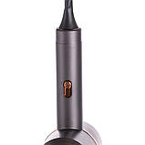 Фен для волосся з концентратором 1200 Вт Sokany SK-2202, фото 6