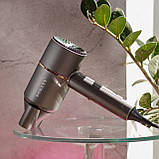 Фен для волосся з концентратором 1200 Вт Sokany SK-2202, фото 7