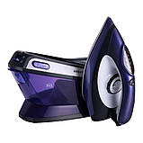 Парова праска з парогенератором та резервуаром 1.5 л 2800 Вт Sokany SK-YD-2121, фото 2