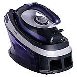 Парова праска з парогенератором та резервуаром 1.5 л 2800 Вт Sokany SK-YD-2121, фото 3