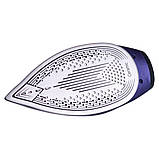 Парова праска з парогенератором та резервуаром 1.5 л 2800 Вт Sokany SK-YD-2121, фото 5