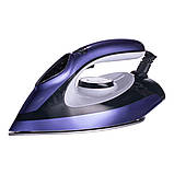 Парова праска з парогенератором та резервуаром 1.5 л 2800 Вт Sokany SK-YD-2121, фото 7