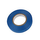 Стрічка синя для підв’язування рослин 11мм х 30м, 20шт, стрічка для тапенера, фото 3