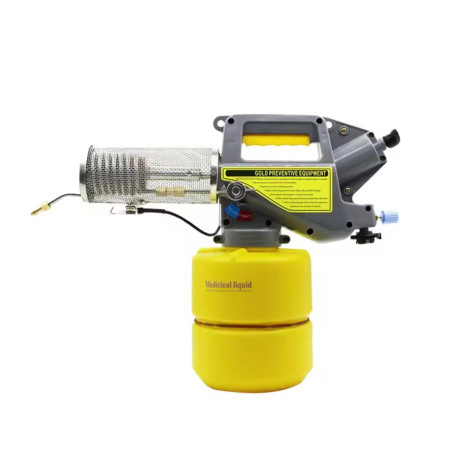 Розпилювач гарячого туману Super-3000, фото 1