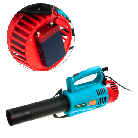 Насадка для акумуляторних обприскувачів Jan Svarka, фото 1