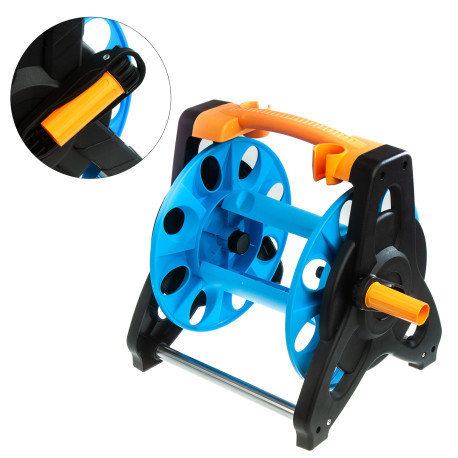 Котушка для шлангу поливального (18), фото 1