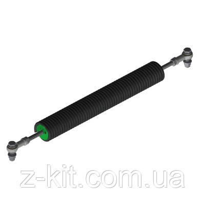 SP/48/01 Пружина зелена Roger Technology для шлагбауму до Bionik 4 стріли завдовжки 2,2-2,4 м, фото 1