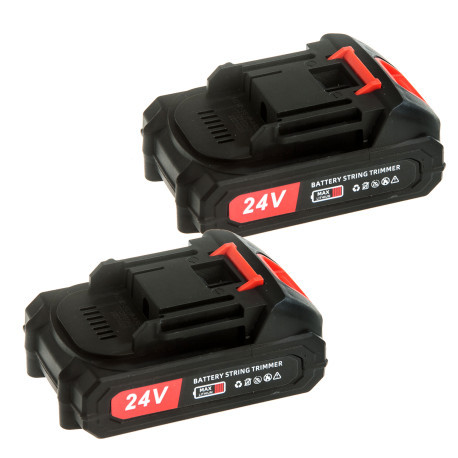 Акумулятор 24V 1300 А5СК3 для електроінструменту, фото 1