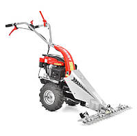 Бензинова сеньйосарка HECHT 587