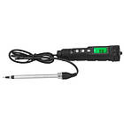 Тестер кондуктометричний електропровідність ґрунту датчик шнур 70см JQ008, фото 3