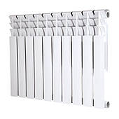 Біметалеві радіатори