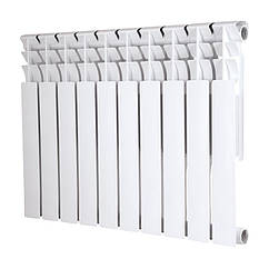 Радіатор біметалічний Thermo Alliance Bi-Ferrum 500/80 1,16 кг