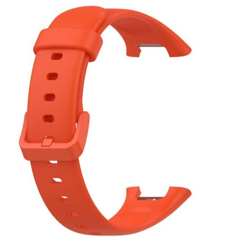 Ремешок BeCover для Xiaomi Mi Smart Band 7 Pro Orange (708601), фото 1