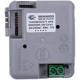 Модуль термостата з датчиком для водонагрівача Ariston Pro Eco 65108564, фото 4