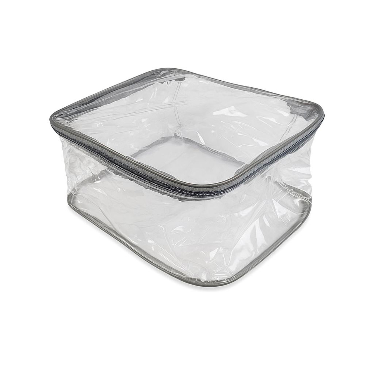 Сумка-органайзер 35х29х24 см  для зберігання речей та аксесуарів LoveYouHome