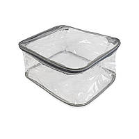 Сумка-органайзер 35х29х24 см  для зберігання речей та аксесуарів LoveYouHome