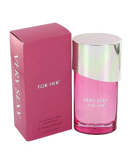 Victoria's Secret Victoria&#039;s Secret Very Sexy for Her 2 парфумована вода (тестер) 15 мл