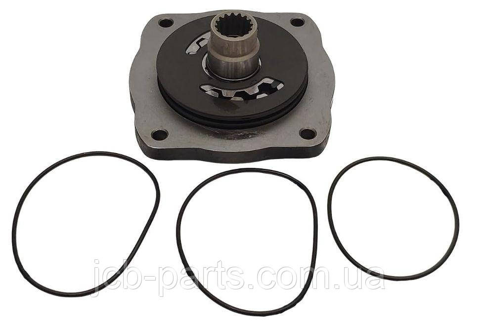 Bosch Rexroth 12053 Насос підкачування для серії A4VG28 SKS