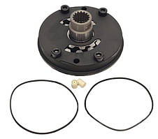 Bosch Rexroth 12052 Насос підкачування для серії A4VG28 SKS