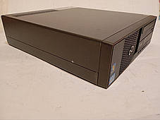 Б/в Комплект ПК Б-клас: Fujitsu Esprimo E700 SFF| i5-2400| 8GB RAM| 500GB HDD| HD 2000+Samsung SyncMaster B2230N| 22" 1920x1080, фото 4