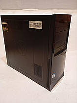 Б/в Комп'ютер HP Pro 3300 MT| Core i5-2400S| 8 GB RAM| 500 GB HDD| GeForce GT 530 2GB, фото 3