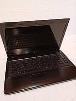 Б/в Ноутбук Б-клас LG S525 15.6" 1366x768| Pentium B950| 8 GB RAM| 500 GB HDD| HD| АКБ не бере заряд, фото 3