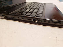 Б/в Ноутбук Б-клас LG S525 15.6" 1366x768| Pentium B950| 8 GB RAM| 500 GB HDD| HD| АКБ не бере заряд, фото 4