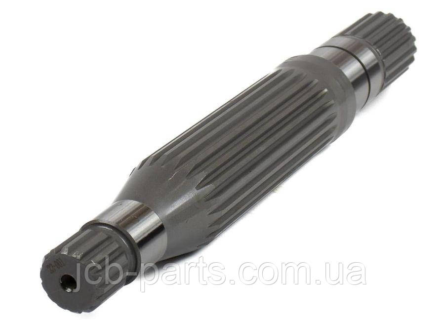 Bosch Rexroth R909079271 Привідний вал гідронасосу для серії A4V125 SKS