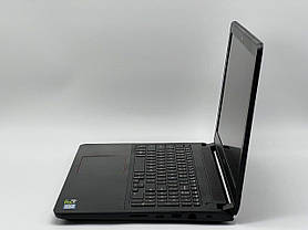 Б/в Ігровий ноутбук Dell Inspiron 15 7559 15.6" 1920x1080| i5-6300HQ| 16GB RAM| 480GB SSD| GTX 960M 4GB, фото 3