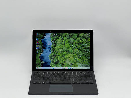 Б/в Ноутбук Dell Latitude 5290 2-in-1 12.3" 1920x1080 Touch| i5-8250U| 8GB RAM| 120GB SSD| UHD 620, фото 1